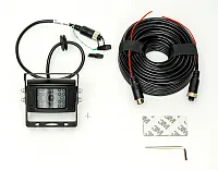 BRAND MOTION FLTW1000 Heavy Duty Ahd Camera 1080P