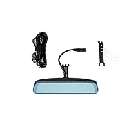 BRAND MOTION FLTW2000 Digital 2 Input Mirror Only