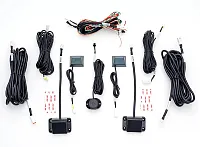 BRAND MOTION FLTW6000 Blindspot Monitor System