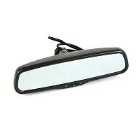 BRAND MOTION FLTW7690 4.3&#039; Display Mirror