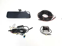 BRAND MOTION FVMR1150 Fullvue Commercial Camera Mirror S