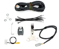BRAND MOTION SUTV8837 Summitview Jeep Wrangler Jk Adjusta