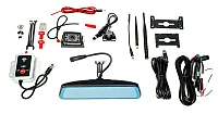 BRAND MOTION TRNS2101 Wireless Transparent Trailer Syste