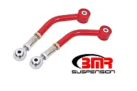 BMR SUSPENS UCA112R Upper Control Arms On-Car Adj Pol