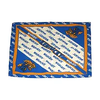 Pet Goods Manufacturing Kentucky Wildcats Square Bandana