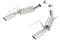 BORLA 11750 Catback Must 4.6 V8 05-07