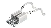 BORLA 11814 Corv C6 05-08 6.0 6.2L To