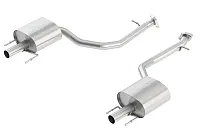BORLA 11935 S Type Exhaust Lexus Gs 350