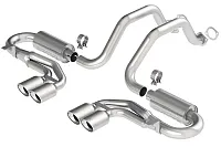 BORLA 140039 Corv 5.7L At/Mt Ov 97-02