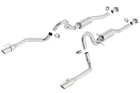 BORLA 140067 Mustang Gt 4.6L V8 99-03