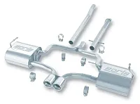 BORLA 140120 1.6Lmini Cooper 4Cyl 04-6