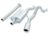BORLA 140140 Exhaust Toy Tacamo2005