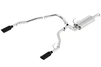BORLA 140307BC 09-&#039;17 Ram S-Type Bc