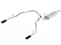 BORLA 140308BC 09-&#039;17 Ram S-Type Bc