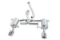 BORLA 140324 Imp Sedan 09 2.5L At Mt