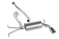 BORLA 140325 Imp Hatch 09 2.5L At/Mt
