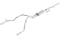 BORLA 140429 1500 09-11 4.8 5.3L 6.0L