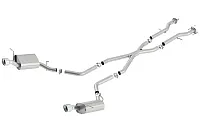 BORLA 140449 Cb 11-12 Durango 5.7L At