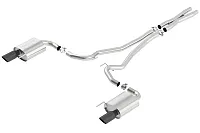 BORLA 140590BC Must Gt 2015 5.0L V8 At/M