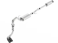 BORLA 140618BC F-150 15-17 3.5/2.7/5.0L