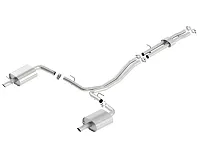 BORLA 140659 16 Explorer 3.5L S-Type