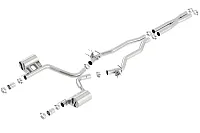 BORLA 140672 15 Charger 392 Atak