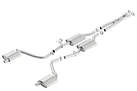BORLA 140686 15-16 300/Char 3.6L Atak