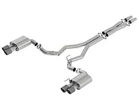 BORLA 140746CF Mt Gt 18 5.0L At/Mt 3. Atak W/ Vcft