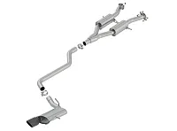 BORLA 140748BC Grand Cherokee &#039;14-&#039;18 3.6L V6 At A
