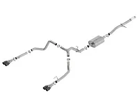 BORLA 140770BC Silv./ Sierra 1500 2019 5.3L V8 At