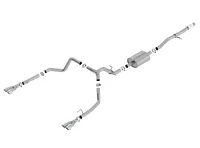 BORLA 140781 Silv./ Sierra 1500 2019 5.3L V8 At