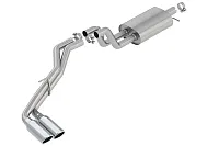 BORLA 140789 Ranger Xl Xlt Lariat 2.3L I4 At 2