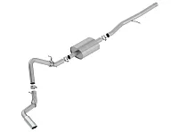 BORLA 140794 Silv/ Sierra 1500 2019 5.3L V8 At 2