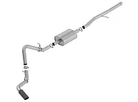 BORLA 140794BC Silv/ Sierra 1500 2019 5.3L V8 At 2