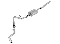 BORLA 140805 Silv/ Sierra 1500 2019 5.3L V8 At 2