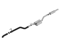 BORLA 140809CB Gladiator Jt 2020 3.6L V6 At/Mt 4Wd