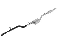 BORLA 140810CB Gladiator Jt 2020 3.6L V6 At/Mt 4Wd