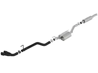 BORLA 140812CB Gladiator Jt 2020 3.6L V6 At/Mt 4Wd