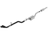 BORLA 140813CB Gladiator Jt 2020 3.6L V6 At/Mt 4Wd