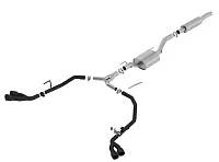 BORLA 140815CB Gladiator Jt 2020 3.6L V6 At/Mt Awd