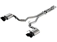 BORLA 140837BC Must Shelby Gt500 2020 5.2L V8 At R
