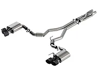 BORLA 140837CF Must Shelby Gt500 2020 5.2L V8 At R