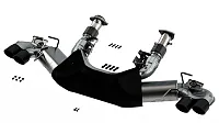 BORLA 140839BC Corvette C8 2020-2021 6.2L V8 At Rw