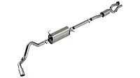 BORLA 140843 F-250/F-350 Super Duty &#039;20-&#039;22 7.3L