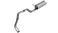 BORLA 140851 Ram 2500/ 3500 &#039;19-&#039;22 6.4L V8 At 2