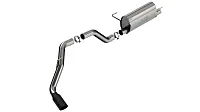 BORLA 140851BC Ram 2500/ 3500 &#039;19-&#039;22 6.4L V8 At 2
