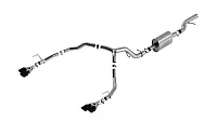 BORLA 140859BC Tahoe &#039;21-&#039;22 6.2L V8 At 2+4Wd 4Dr