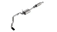 BORLA 140860BC Ram 1500 &#039;19-&#039;22 3.6L V6 At 2+4Wd 4