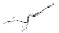 BORLA 140862 F-150 2021 2.7L/3.5L V6 At 2+4Wd 4D