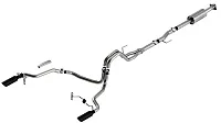 BORLA 140863BC F-150 2021 2.7L/3.5L V6 At 2+4Wd 4D